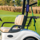 Cadillac Golf Speaker
